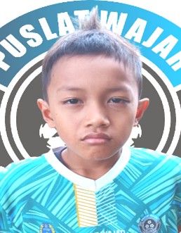 Muhammad Yusuf Al Falah