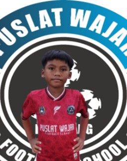 Muhammad Arfan  Purnama