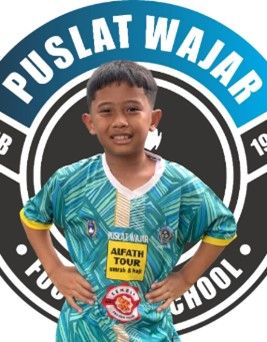 Alleon Rizky Irawan
