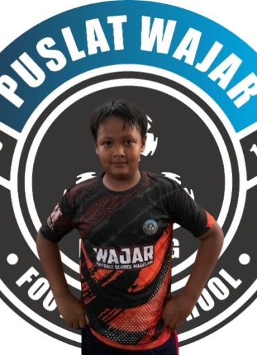 Nazriel Ammar Fahreza
