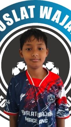 Nafis Al Rasyid