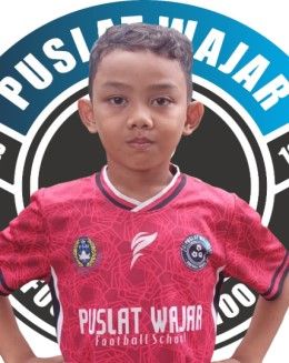 Naufal Rizqy Subagyo