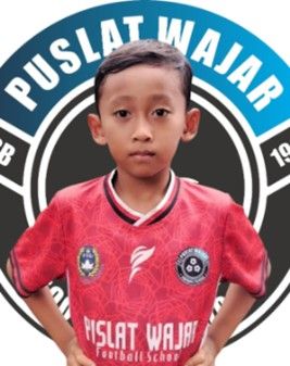 Arsenio Krisna Ardinata Wijaya
