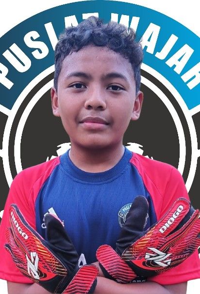 Muhammad Fadli Aryananta