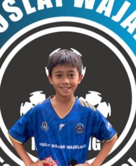 Alif Ahmad Hamizan
