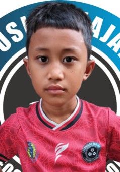 Zhafran  Arkha Rajendra