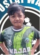 Syifa Sauqiya Ramdhani