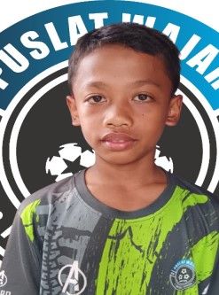 Muhammad Faris Aliyudddin