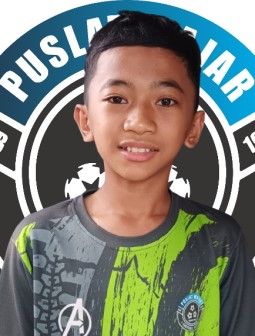 Muhammad Sakha Zada Evendy