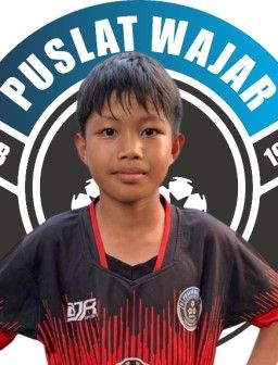 Rizqy Aditya Pratama