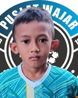 XAVI ESA JUNIOR