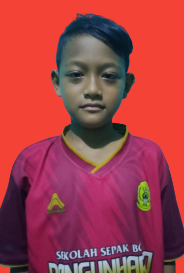 Keandra Azka Wicaksono