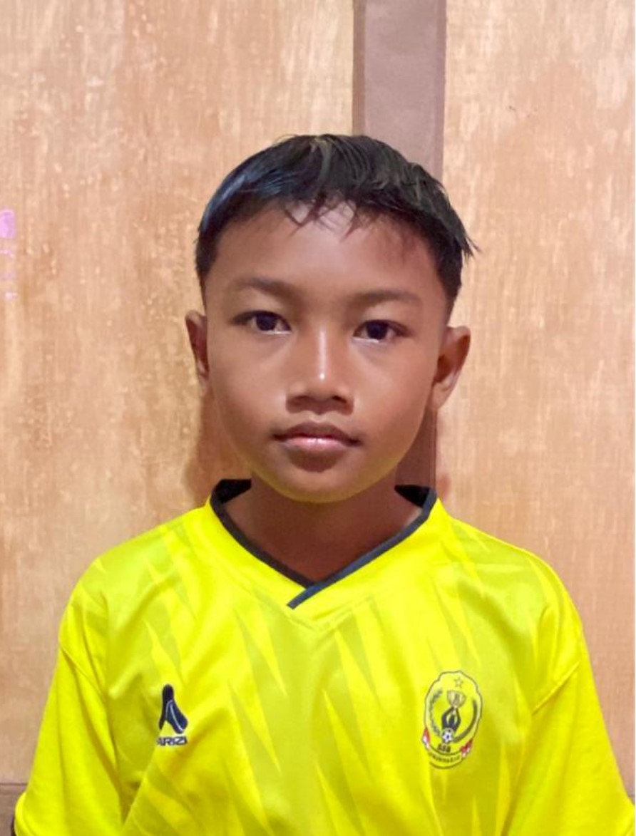 FARHAN PRADITYA SAPUTRA