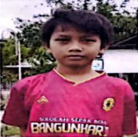 ALIF CANDRA KURNIAWAN