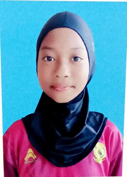 Putri Selena Humaira Suryawan