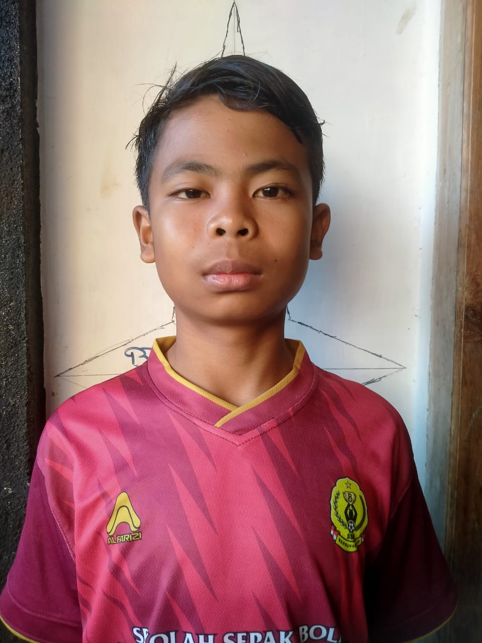 Fadhil hilmiy Saputra