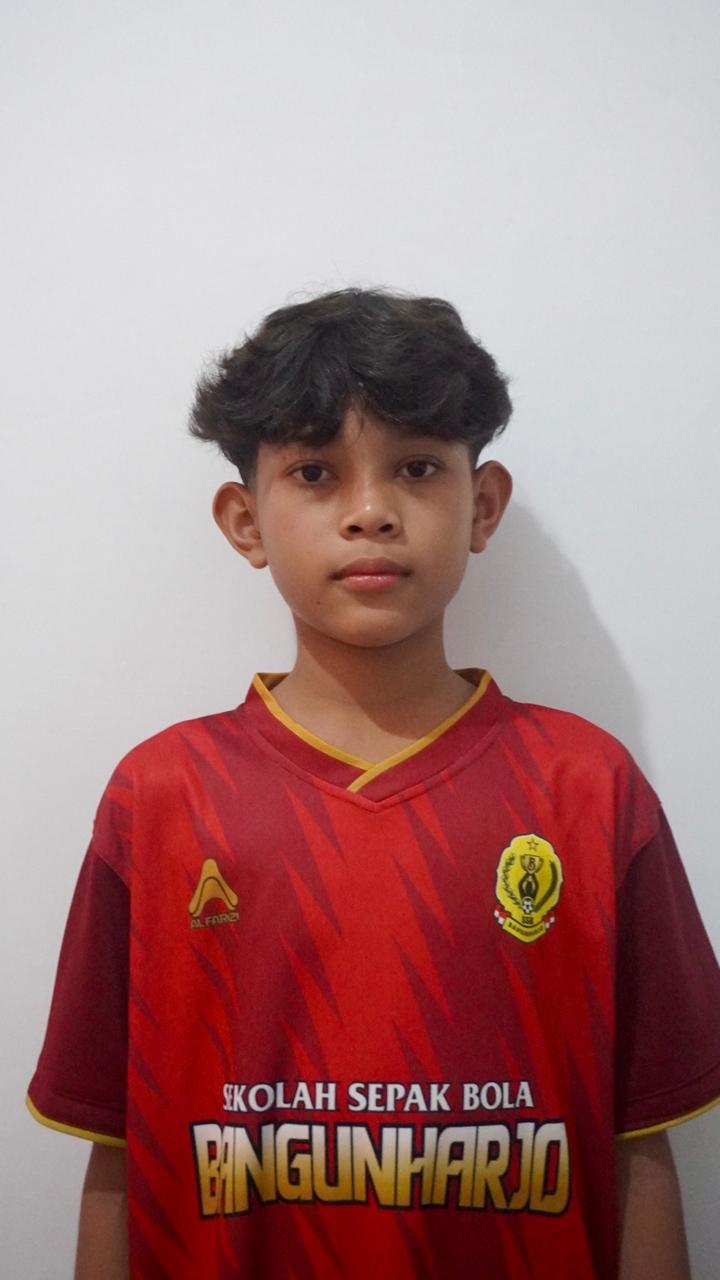 VILANOVA FEBRIANT SUSANTO