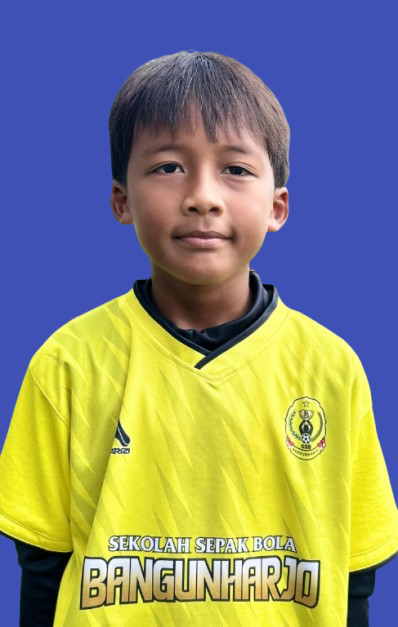 Muhammad Abhimata Gavin Alfathar
