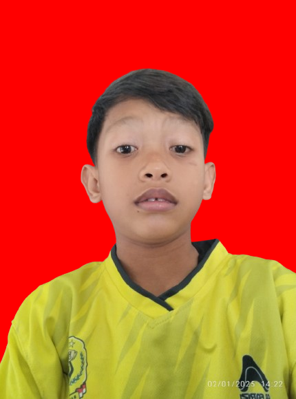 RIYO RASYID UNGGUL RAMADHAN