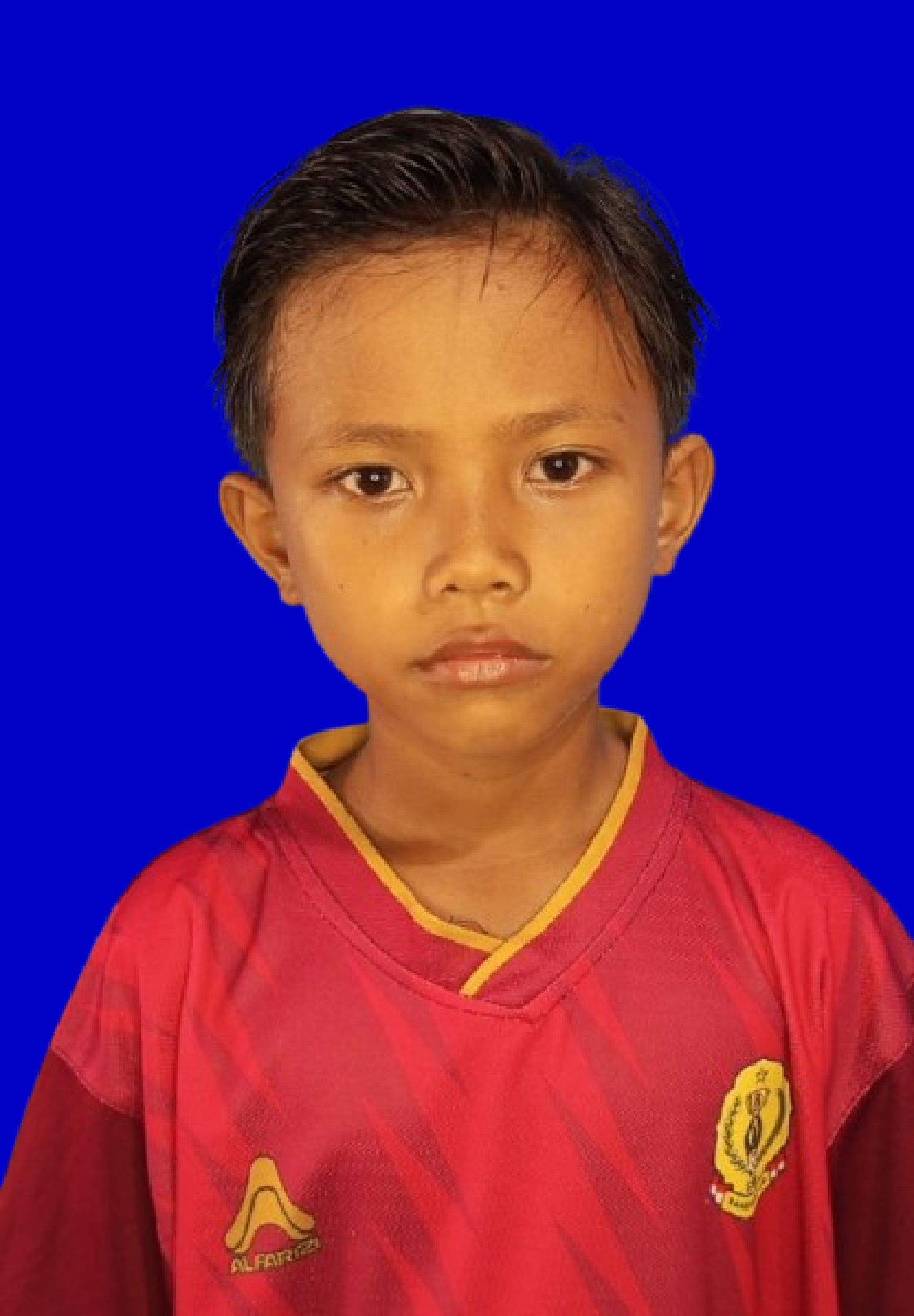 Abhiseka Nabhan Aryasatya