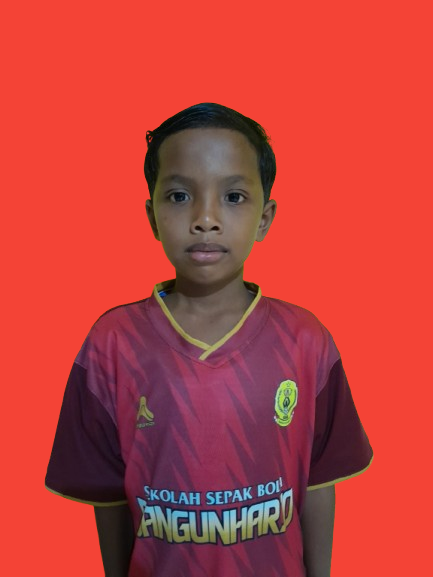 Al Fathan Mirza Fabregas