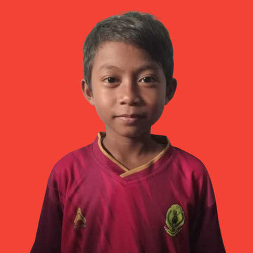 Gawai Sakha Farzana