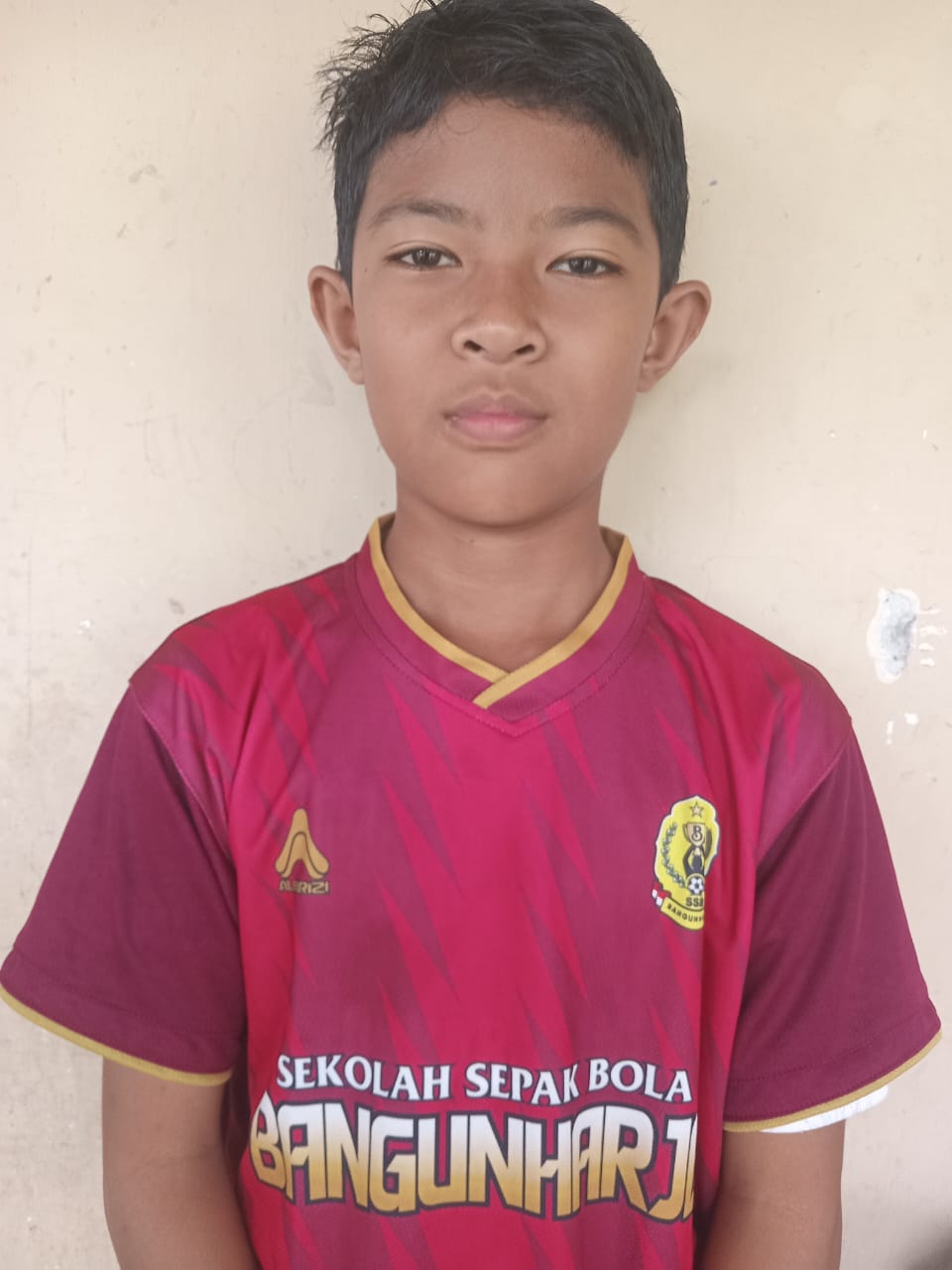 ABIZAR DWI ARYANA