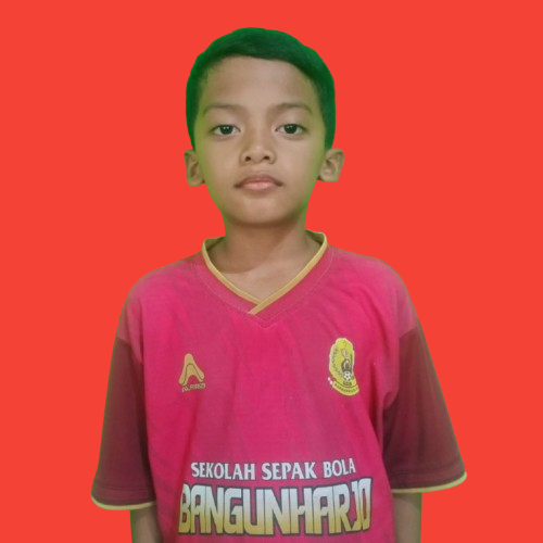 MUHAMMAD CHAIZ MAROOMY