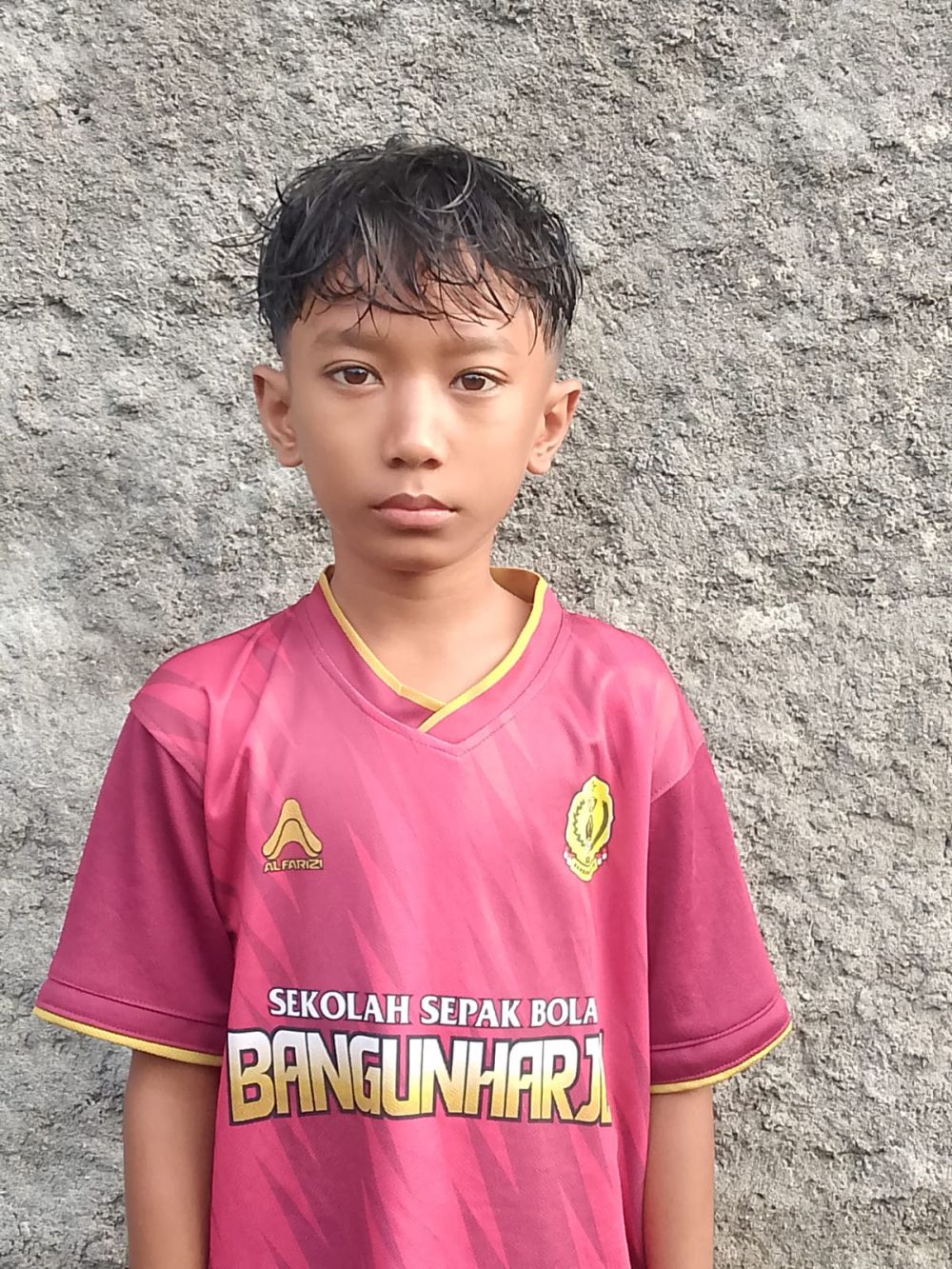 GRESSON AR RASYID RAMADHAN