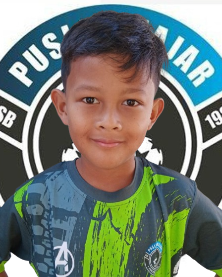 Quthbie Zayan Ahmad