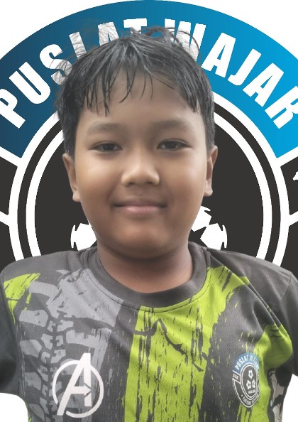 Muhammad Aufa Widlanyosa