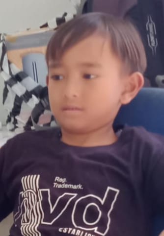 Ikram khaleed ristiawan