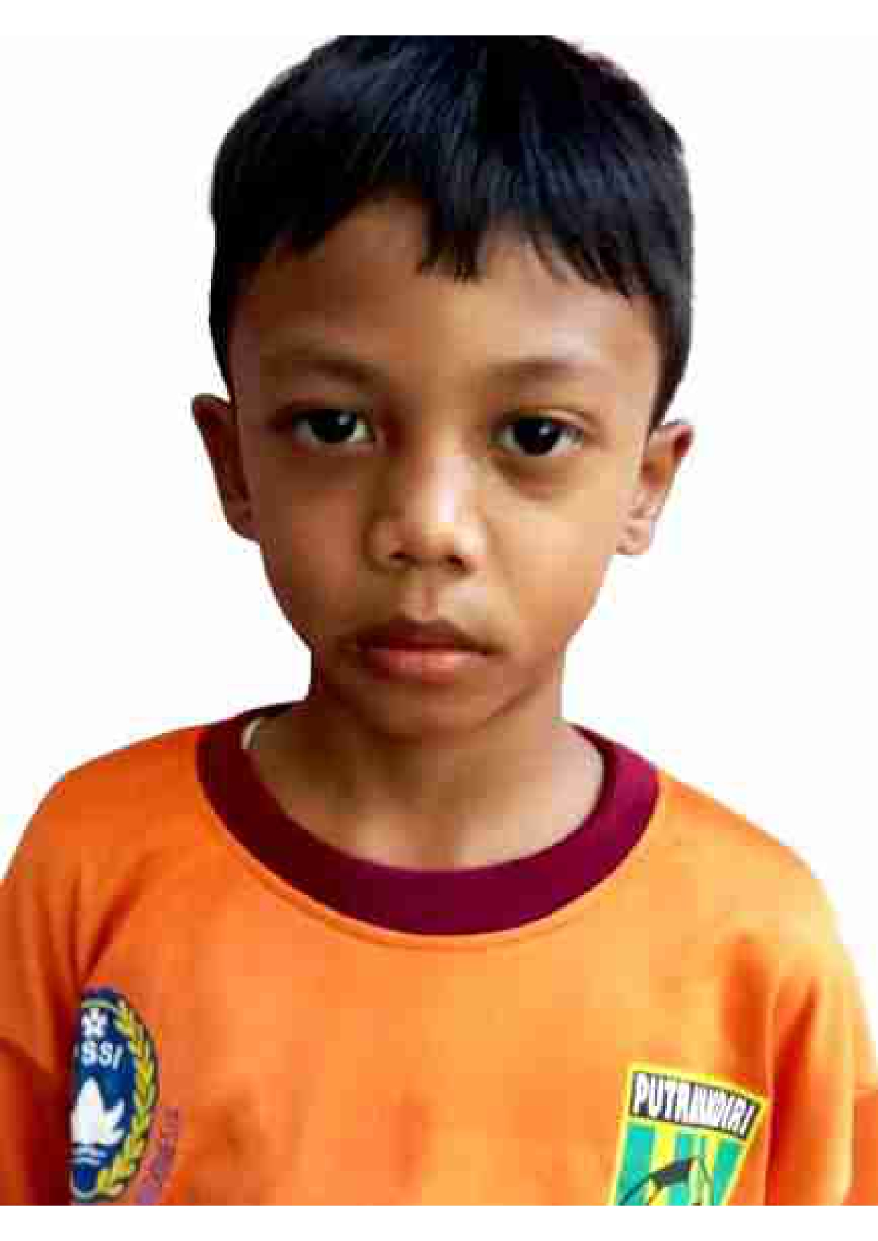 MUHAMMAD ARSEL SAFARAZ KUMORO
