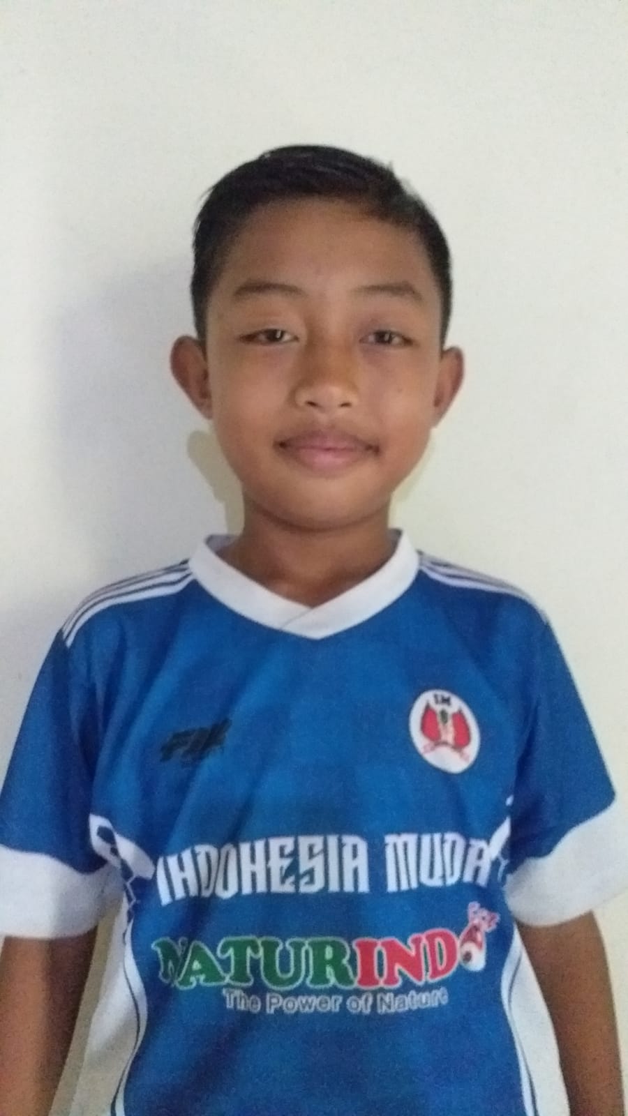 Iqbal Rasyid As-sidiq