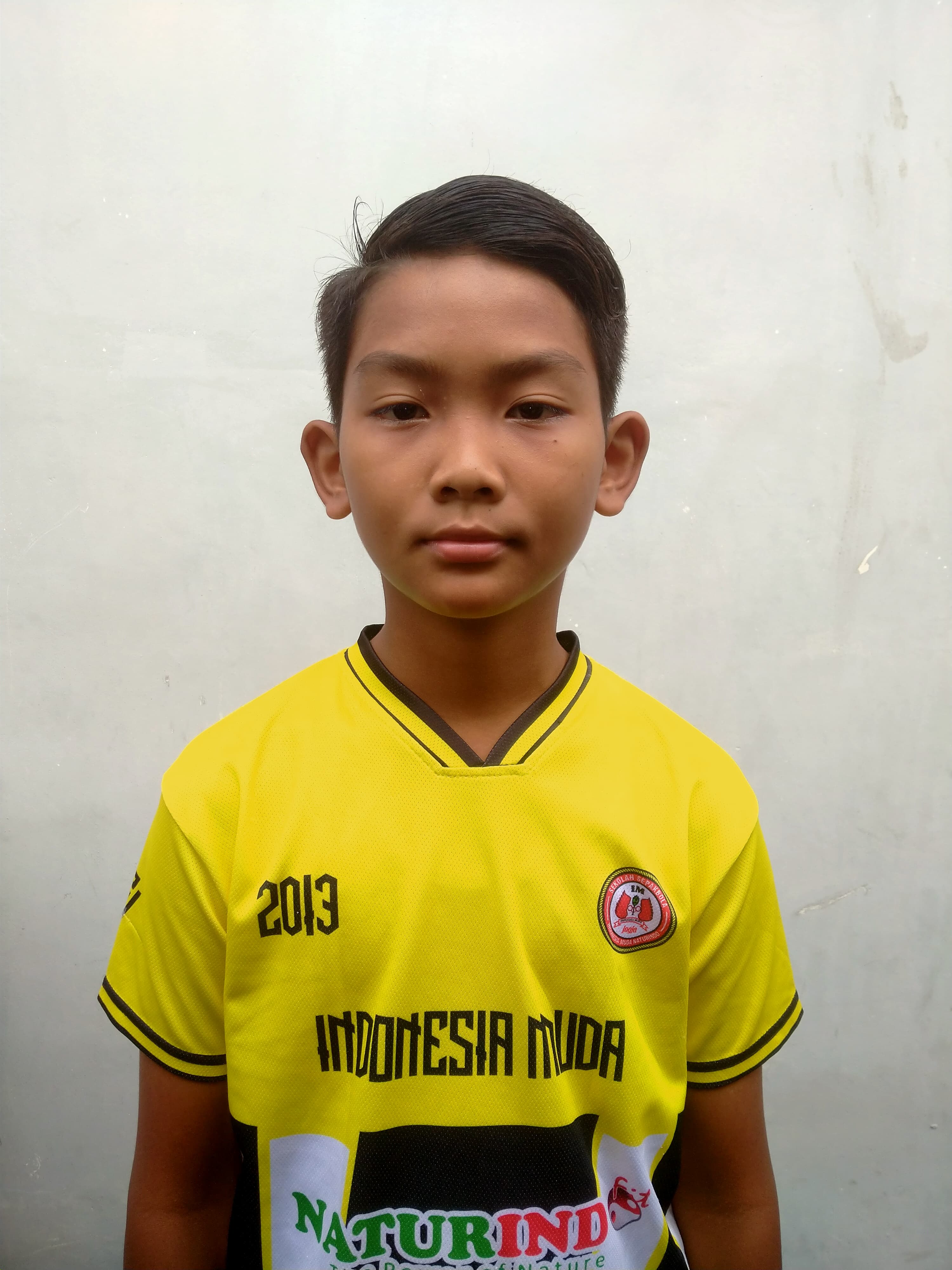 Jonea Eric Cantona Leonidas