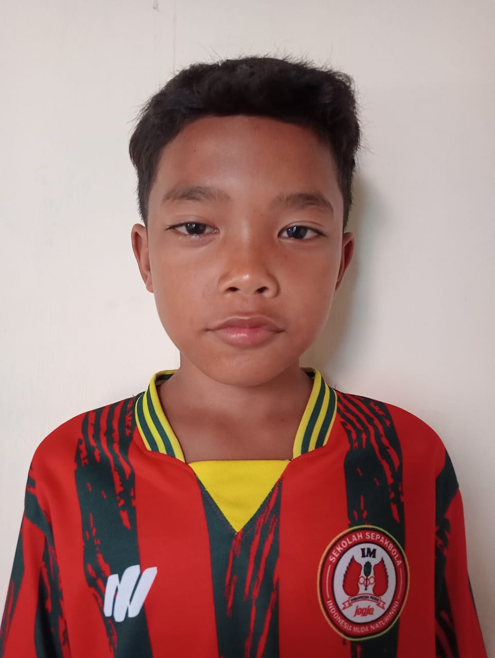 Mada Wasia Saputra
