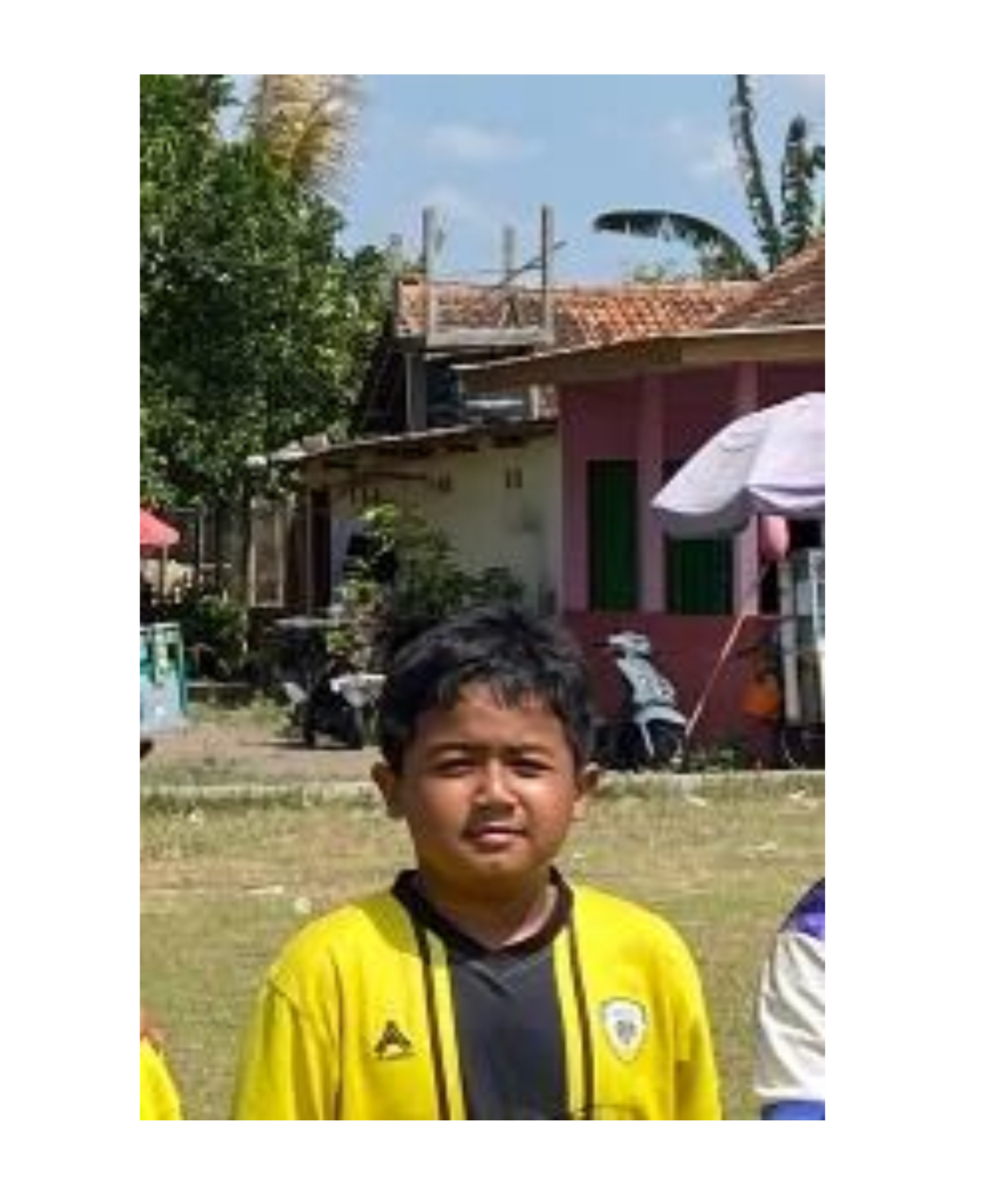 Iqbal Jagad Ambaresh