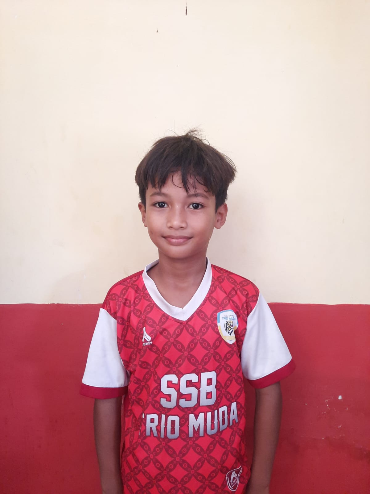 Muhammad alvaro gavriel