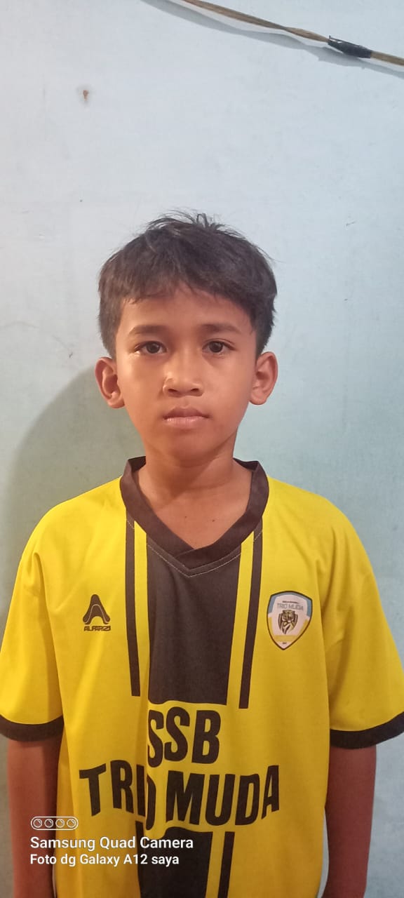 Rafa Arif nuralaudin