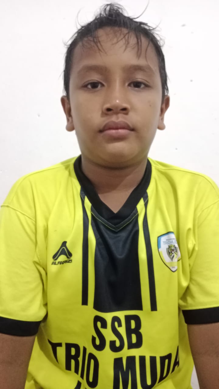 Prabangkara Widi Anaqi Atalla