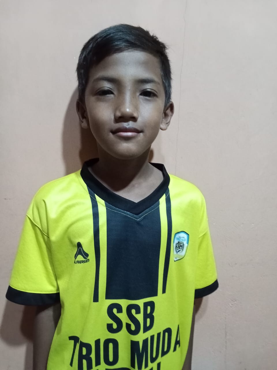 Irfan Ahmad
