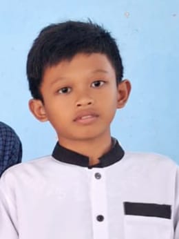 Rafid Ahmad Musyafa