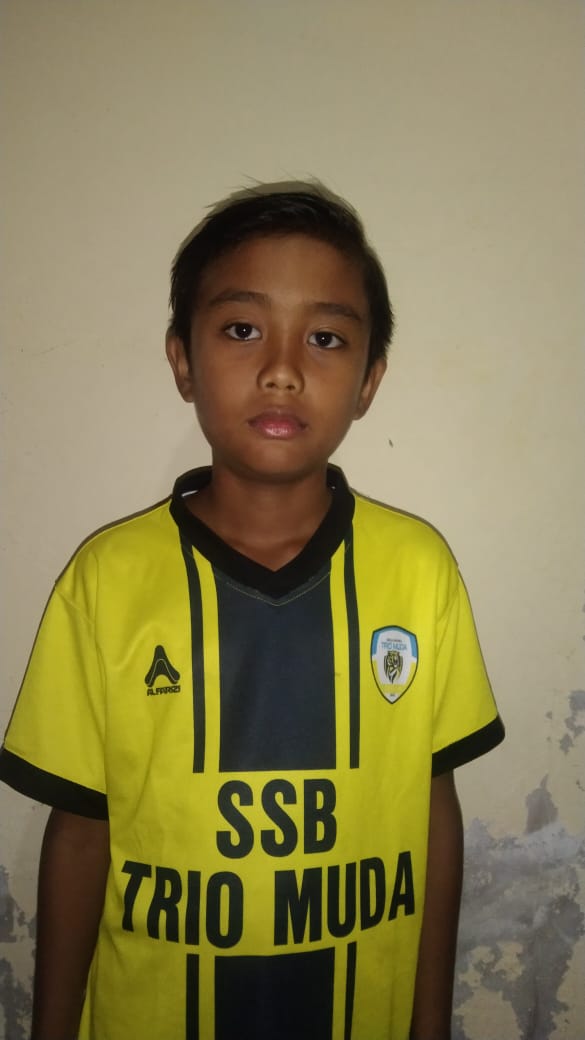 Dzaka Nur Fadhila