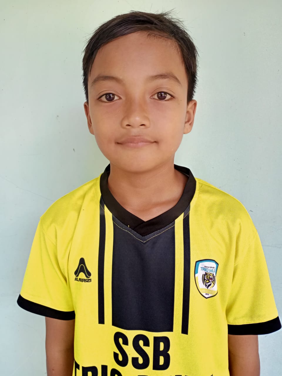 Akbar Arradaffa Adi Pratama