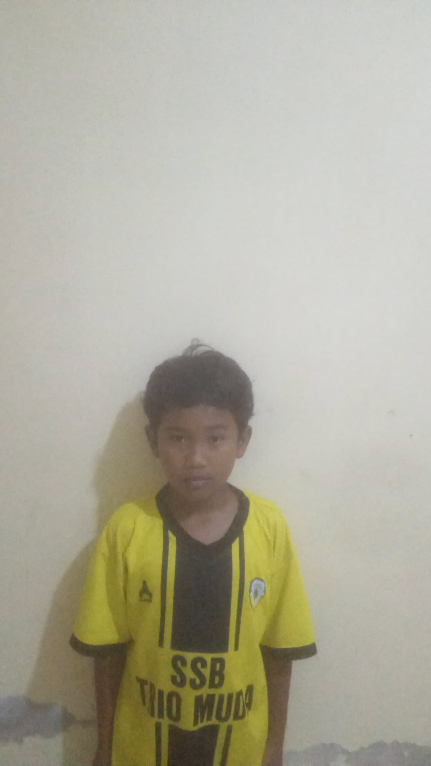 Arif Santoso