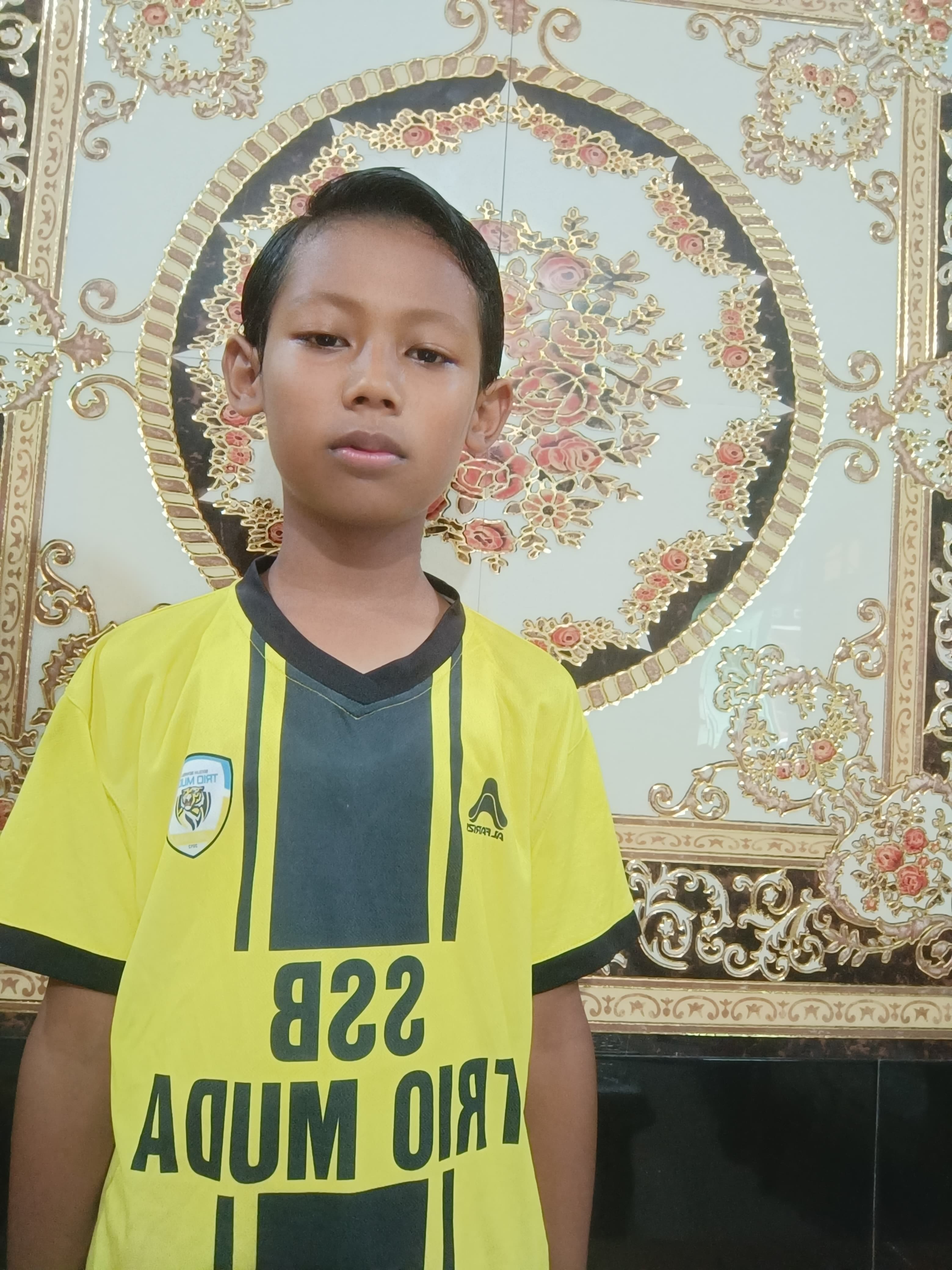 Reyhan Pratama Ramadhan
