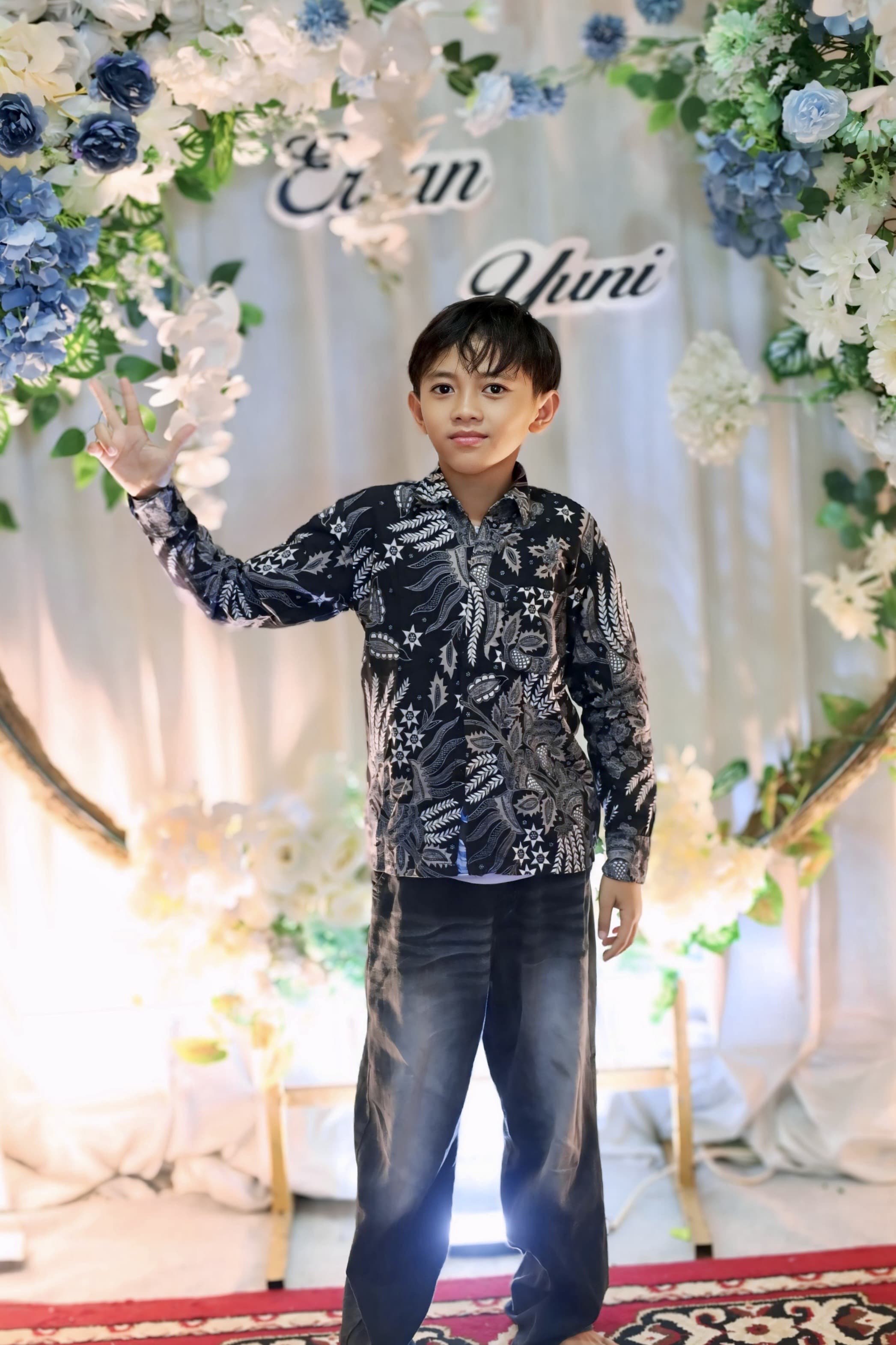 Riko Putra ardani