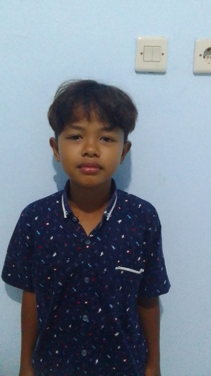 Denis Saputra