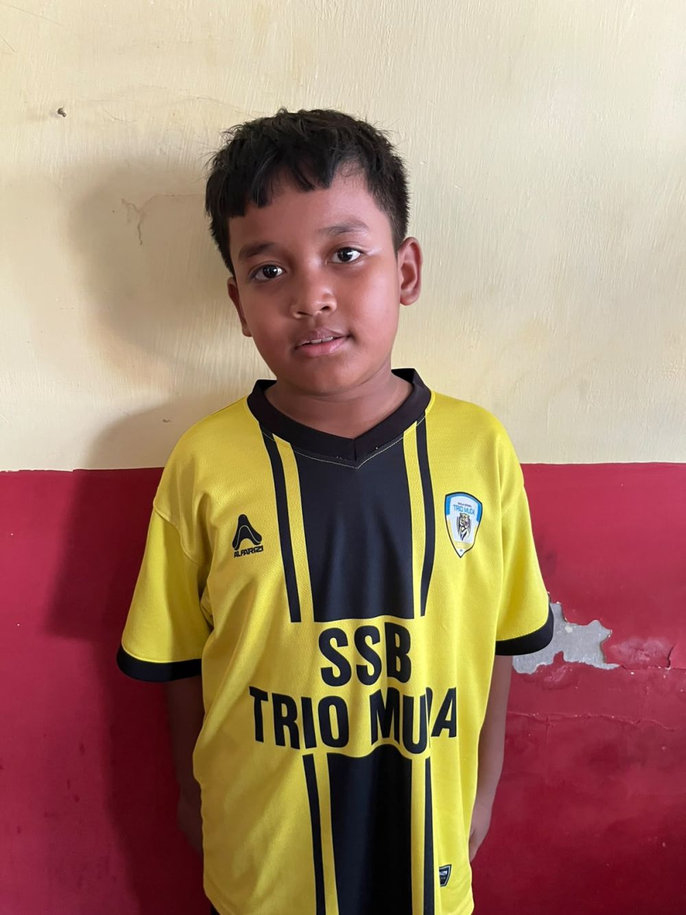 BINTANG RIZKI WENUNGGAL