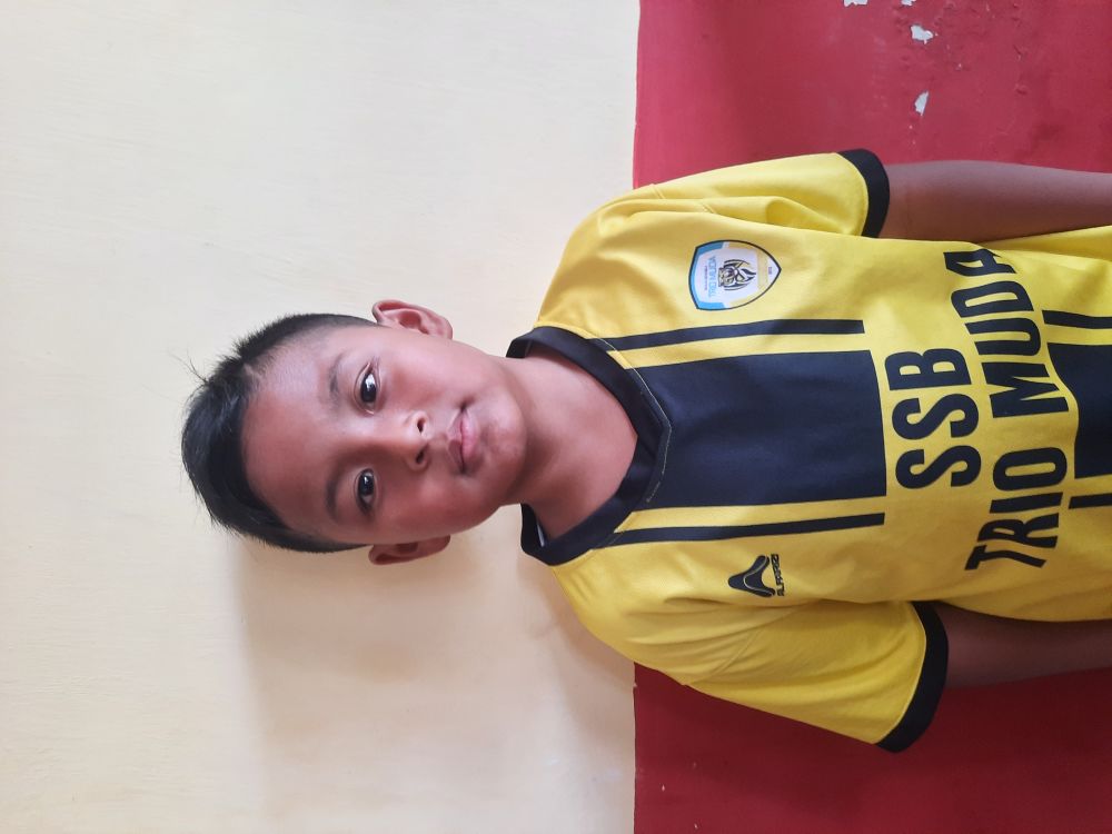 RIZQI ADHYASTA RAJENDRA